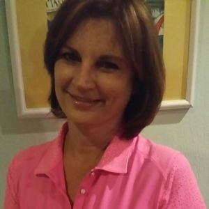 Meet your Posher, Mandy